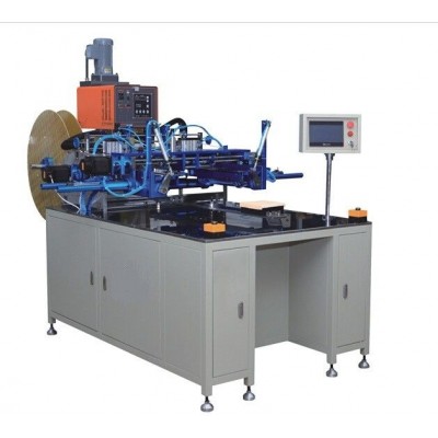 Cabin Air Filter Gluing Machine from Filter Manufacturing Equipment